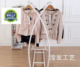 服裝鐵藝貨架全方位指南 供應、批發、價格與采購一站式解析